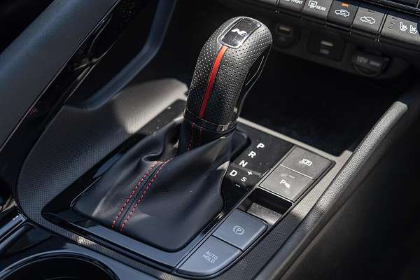 2021 Hyundai i30 N Line Premium CN7.V1