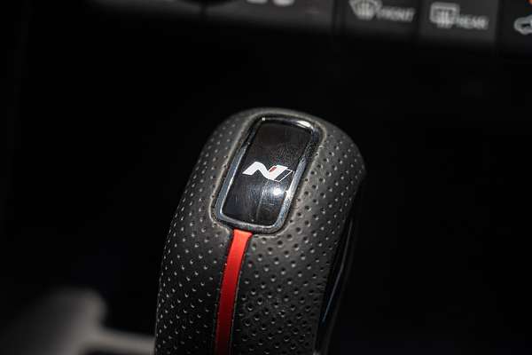 2021 Hyundai i30 N Line Premium CN7.V1