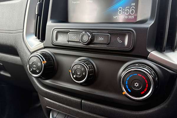 2018 Holden Colorado LS RG 4X4