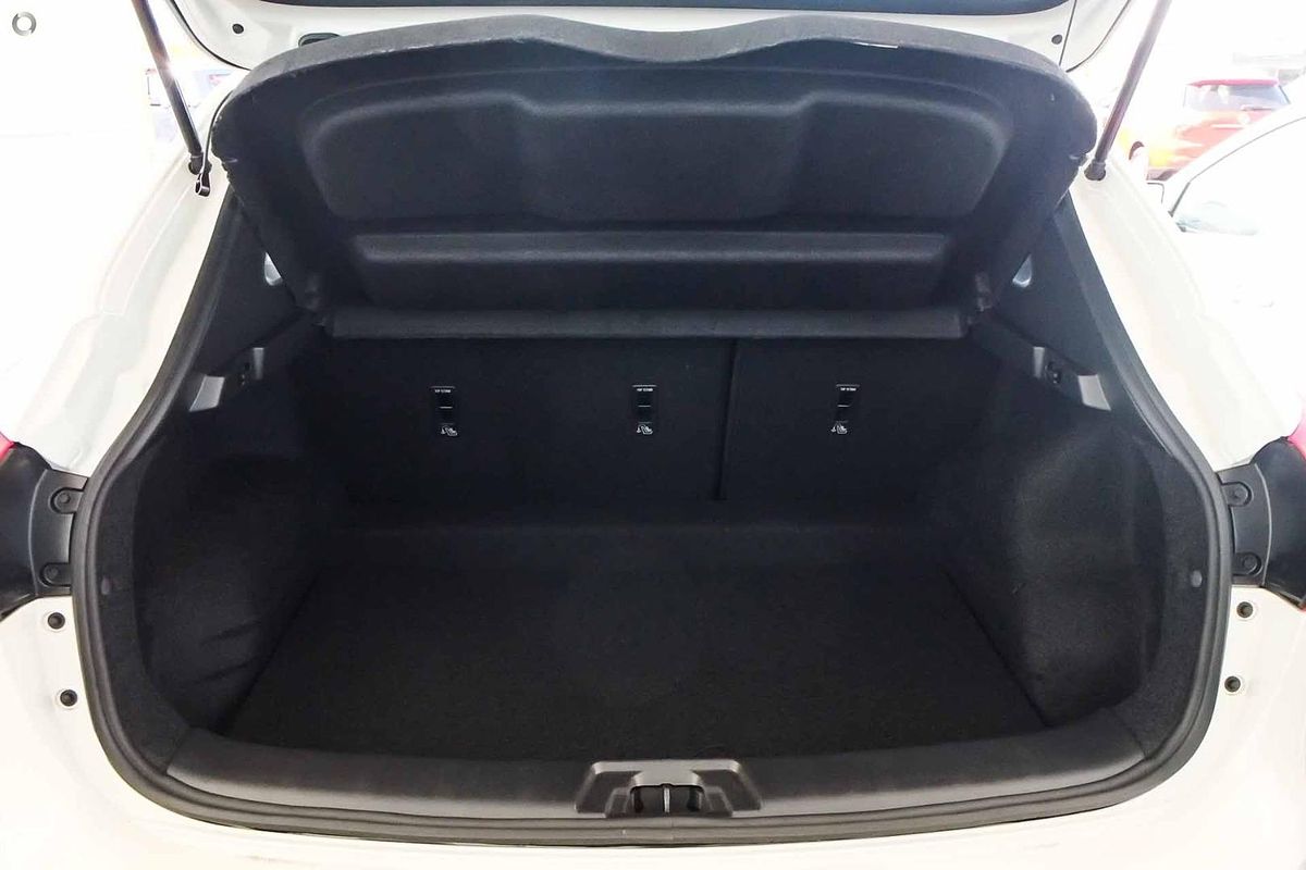 2016 Nissan QASHQAI ST J11