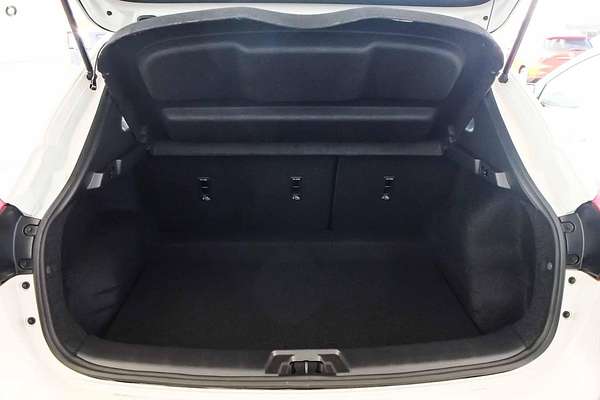 2016 Nissan QASHQAI ST J11