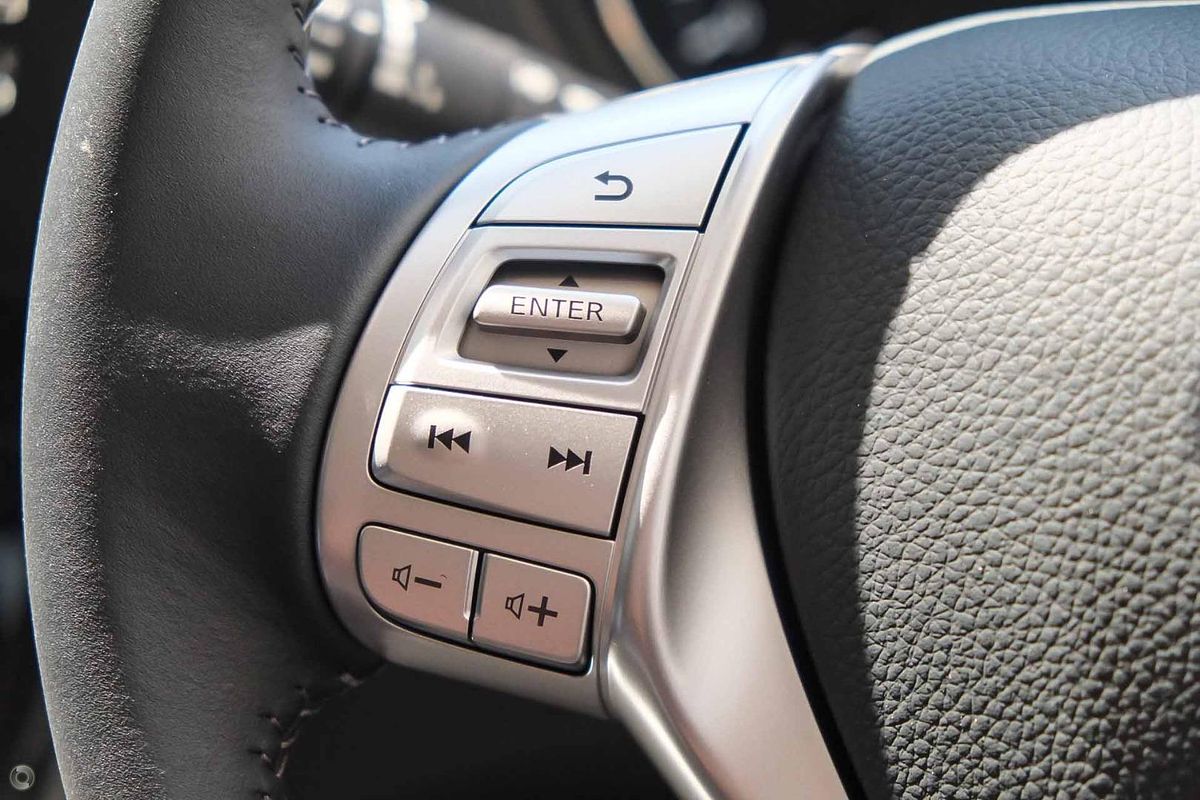 2016 Nissan QASHQAI ST J11