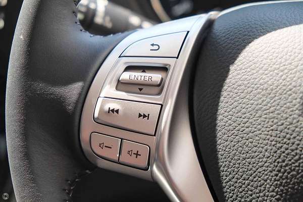 2016 Nissan QASHQAI ST J11