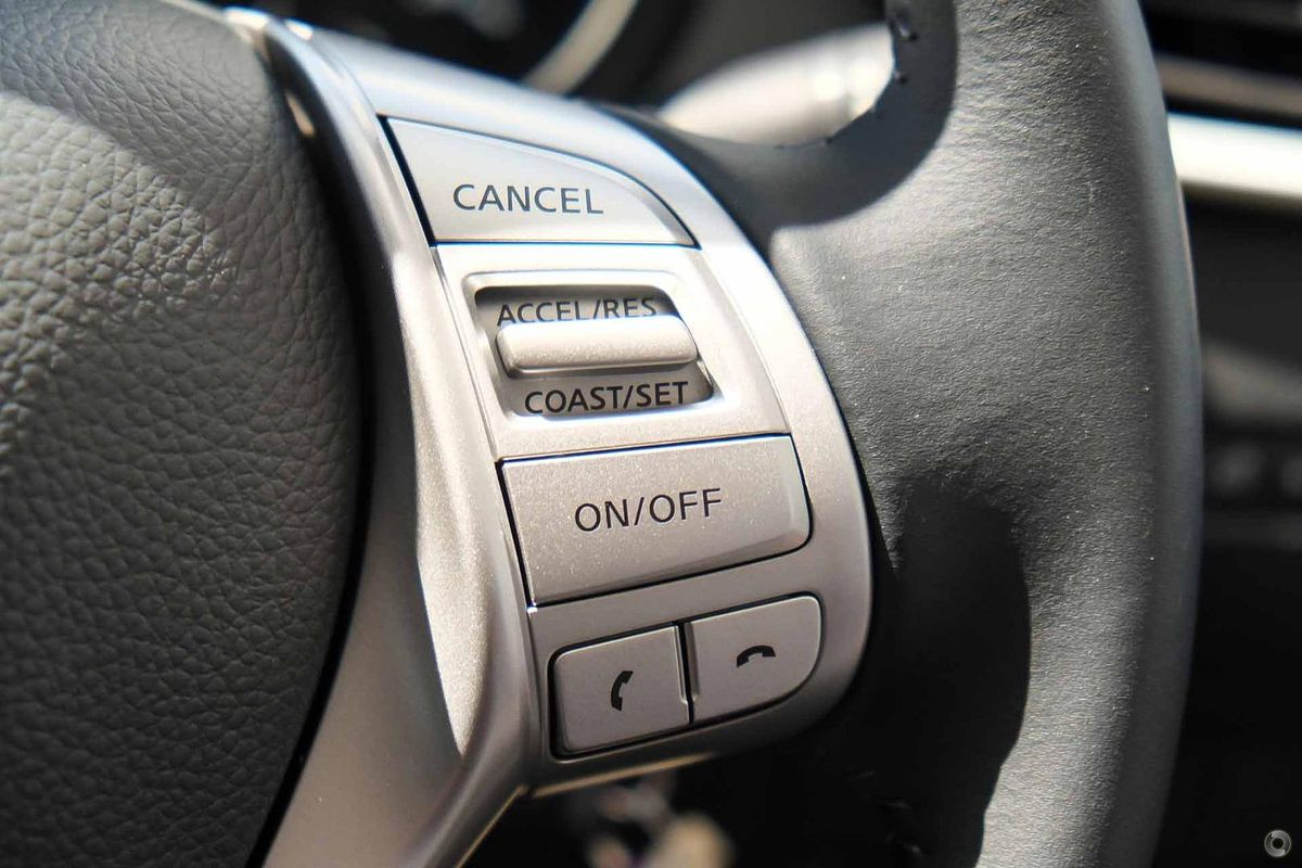 2016 Nissan QASHQAI ST J11