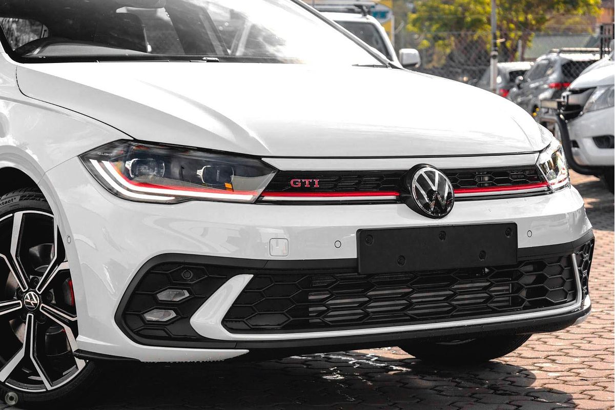 2025 Volkswagen Polo GTI AE