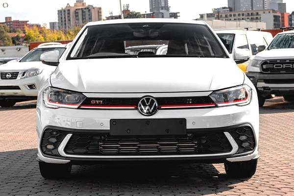 2025 Volkswagen Polo GTI AE