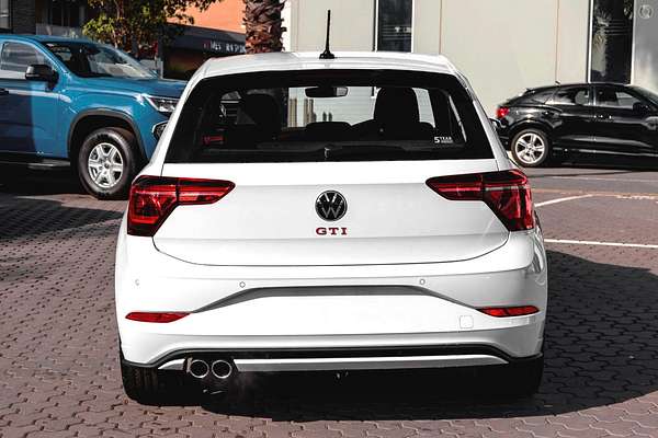 2025 Volkswagen Polo GTI AE