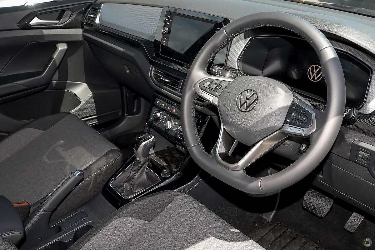 2024 Volkswagen T-Cross 85TSI Life D31