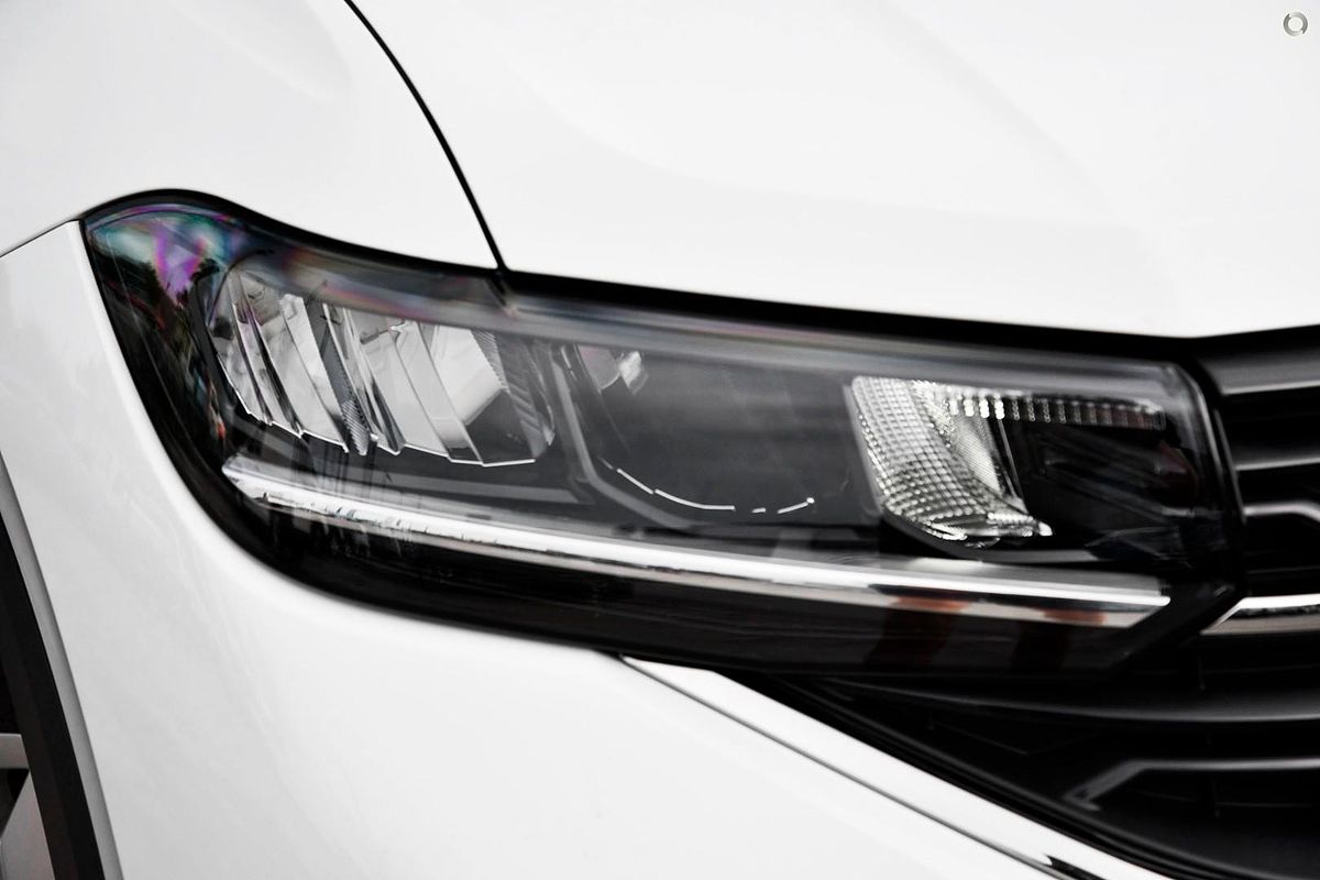 2025 Volkswagen T-Cross 85TSI Life D31