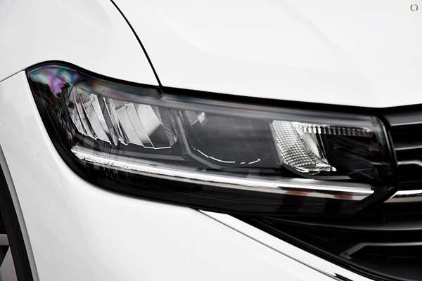 2025 Volkswagen T-Cross 85TSI Life D31