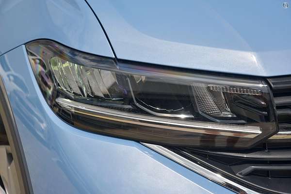 2025 Volkswagen T-Cross 85TSI Life D31
