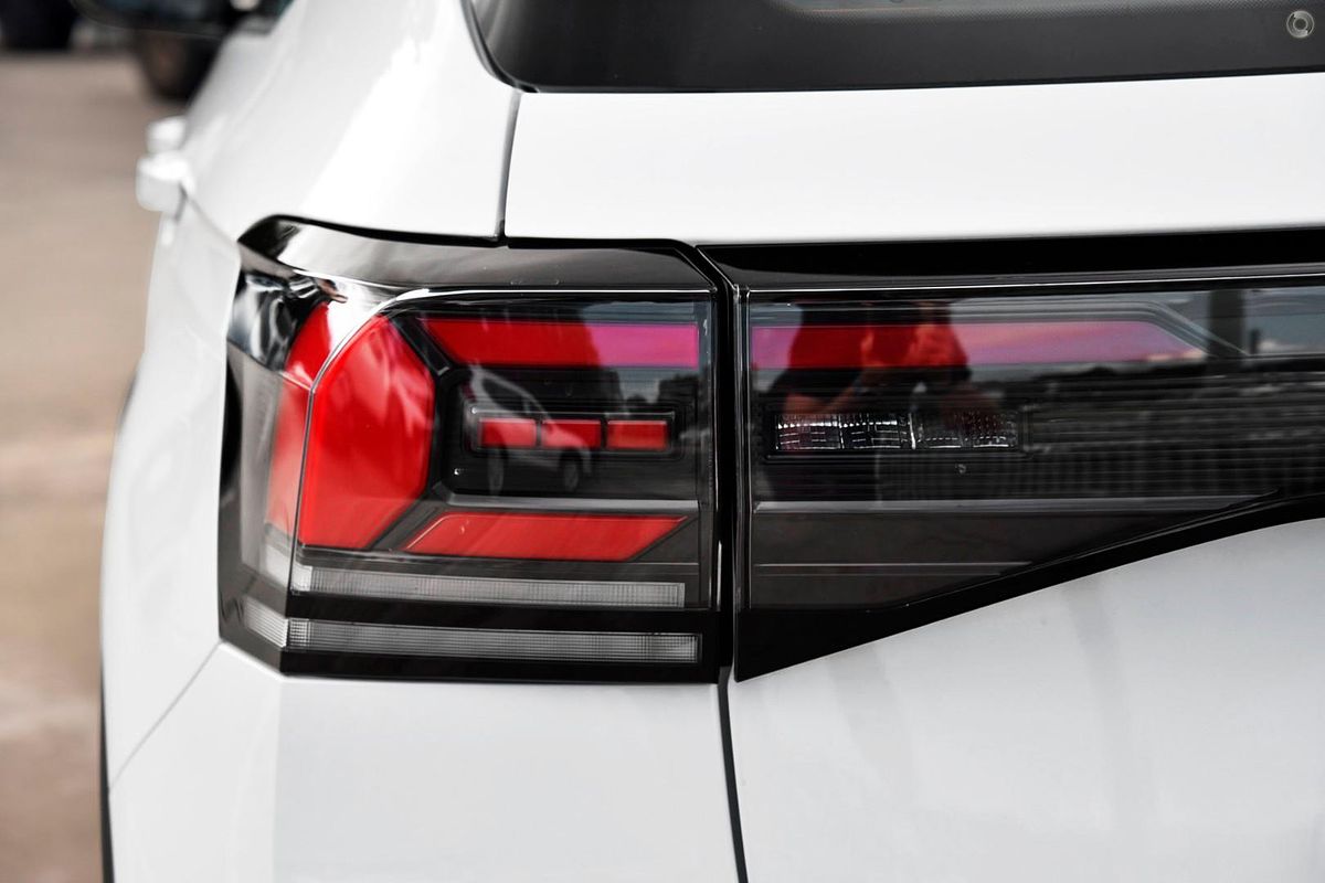 2025 Volkswagen T-Cross 85TSI Life D31