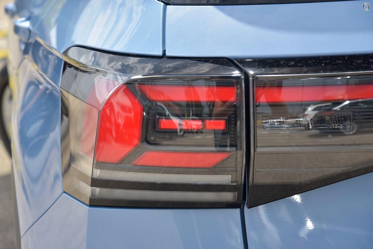 2025 Volkswagen T-Cross 85TSI Life D31