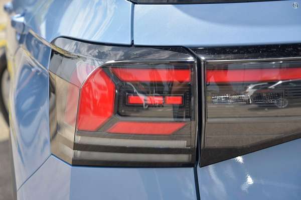 2025 Volkswagen T-Cross 85TSI Life D31