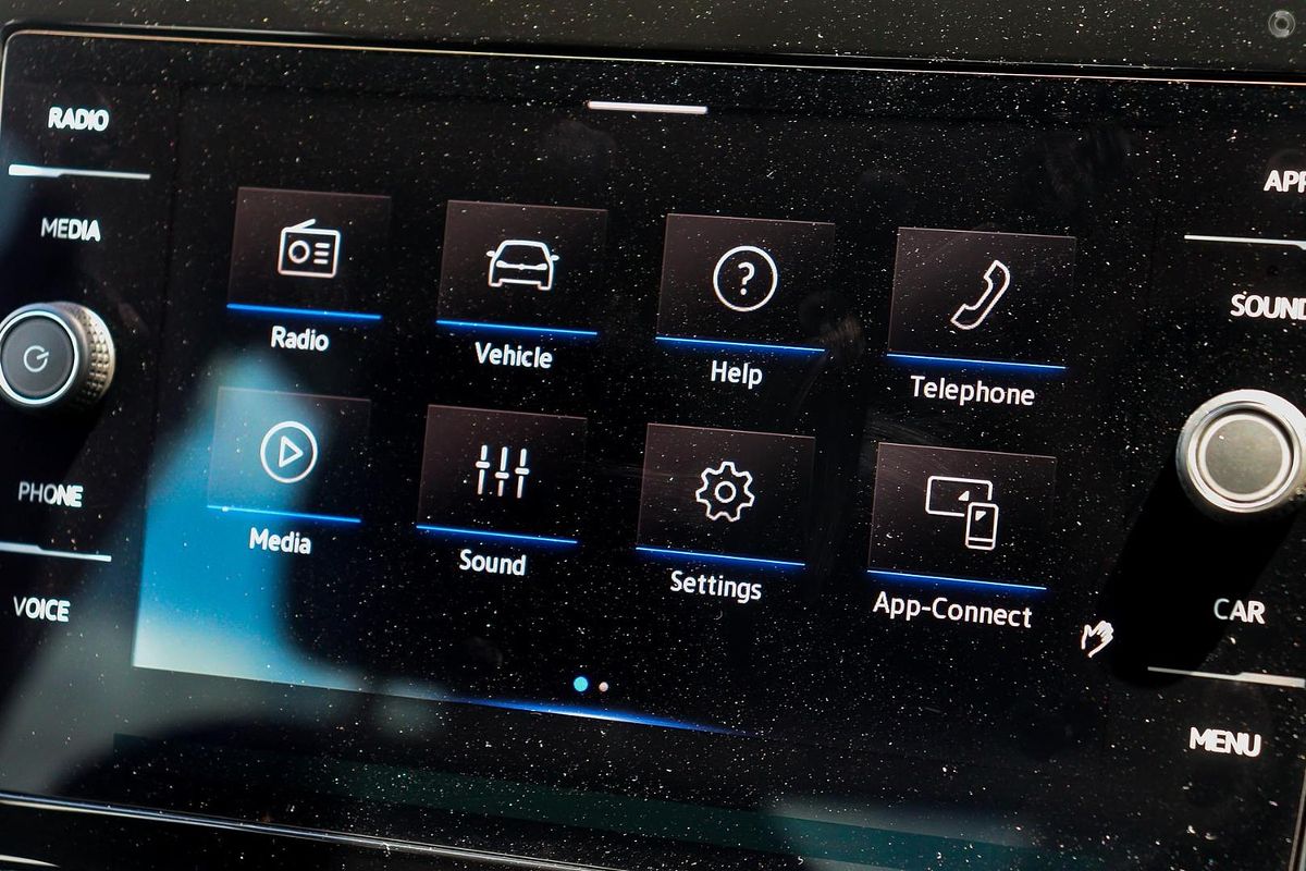 2024 Volkswagen T-Cross 85TSI Life D31