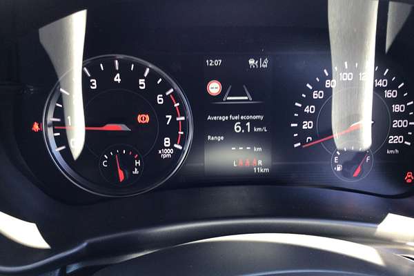 2025 Suzuki Swift Hybrid UZ