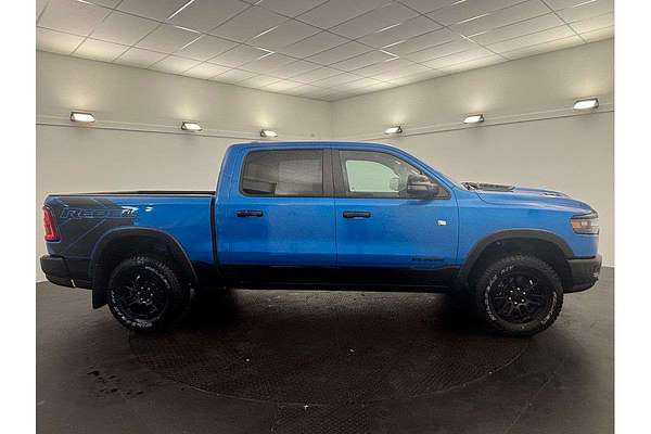 2025 RAM 1500 Rebel Hurricane SO DT 4X4 SWB