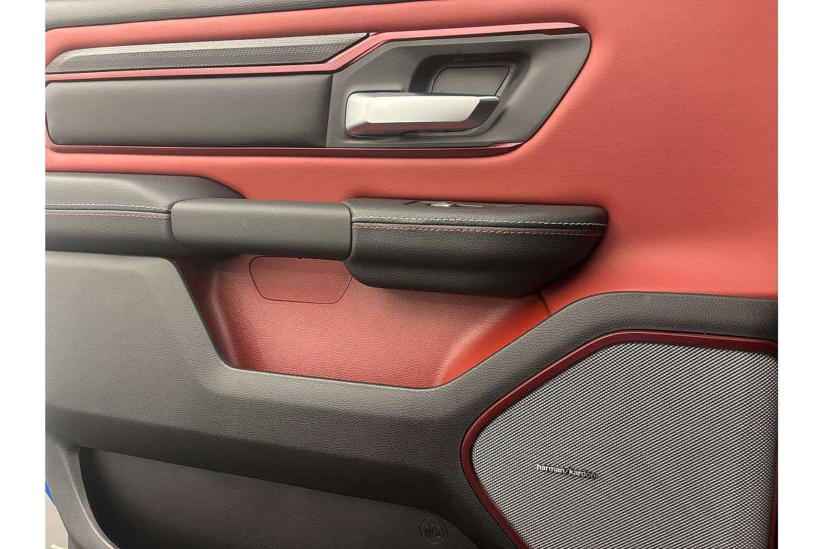 2025 RAM 1500 Rebel Hurricane SO DT 4X4 SWB