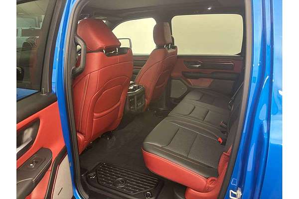 2025 RAM 1500 Rebel Hurricane SO DT 4X4 SWB