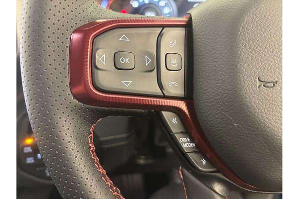 2025 RAM 1500 Rebel Hurricane SO DT 4X4 SWB