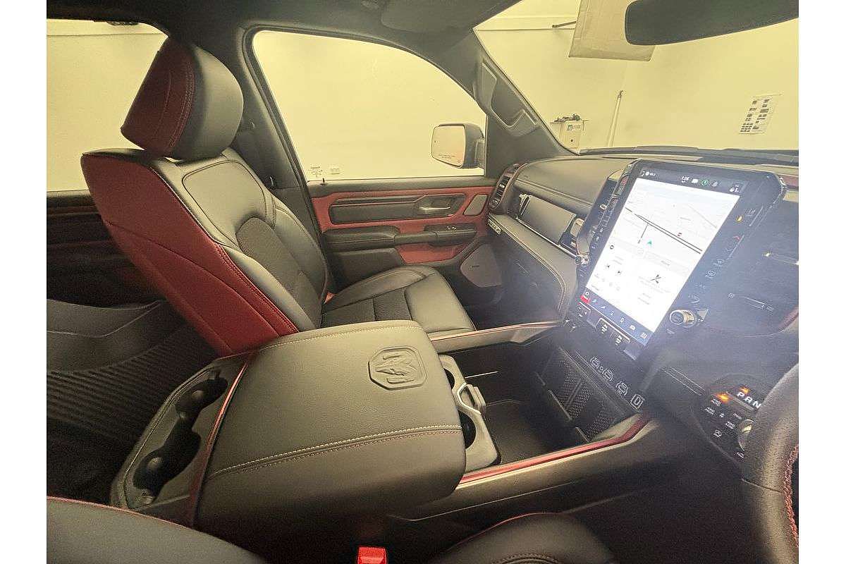 2025 RAM 1500 Rebel Hurricane SO DT 4X4 SWB