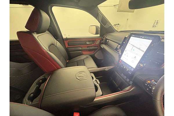 2025 RAM 1500 Rebel Hurricane SO DT 4X4 SWB