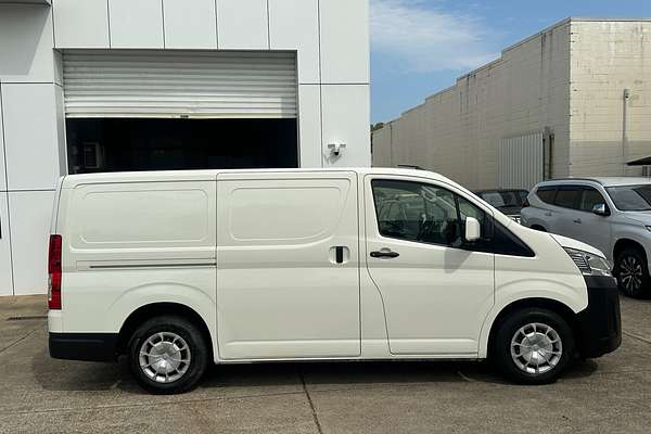 2020 Toyota Hiace GDH300R LWB