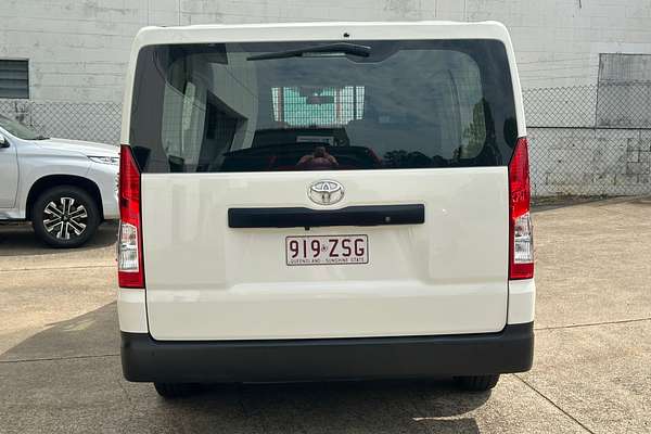 2020 Toyota Hiace GDH300R LWB