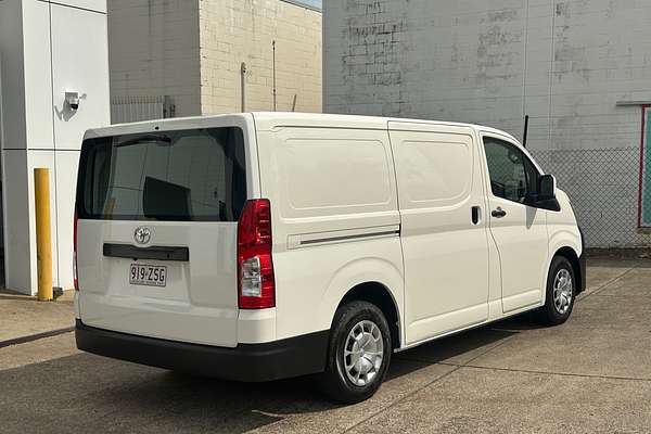 2020 Toyota Hiace GDH300R LWB