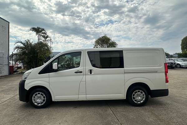 2020 Toyota Hiace GDH300R LWB