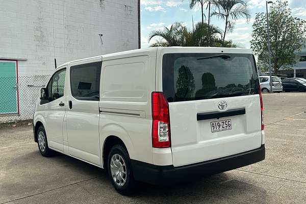 2020 Toyota Hiace GDH300R LWB