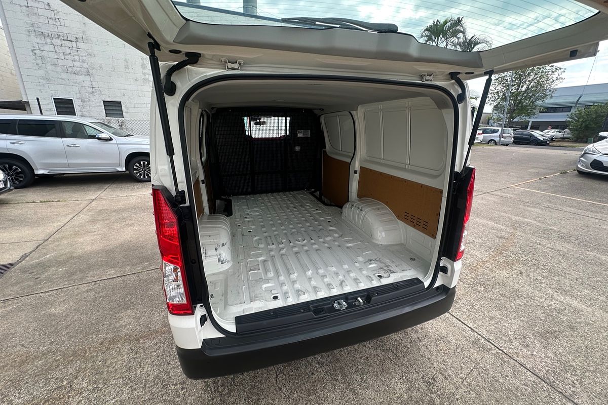 2020 Toyota Hiace GDH300R LWB