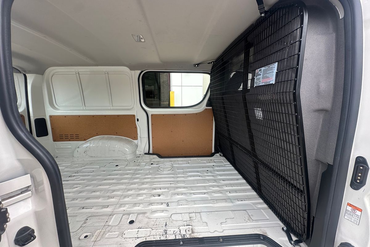 2020 Toyota Hiace GDH300R LWB