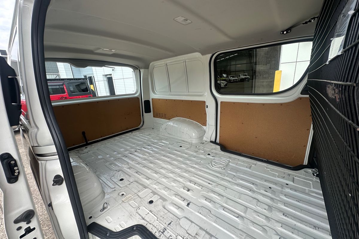 2020 Toyota Hiace GDH300R LWB