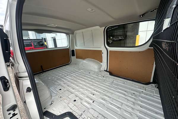 2020 Toyota Hiace GDH300R LWB