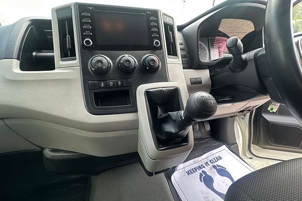 2020 Toyota Hiace GDH300R LWB