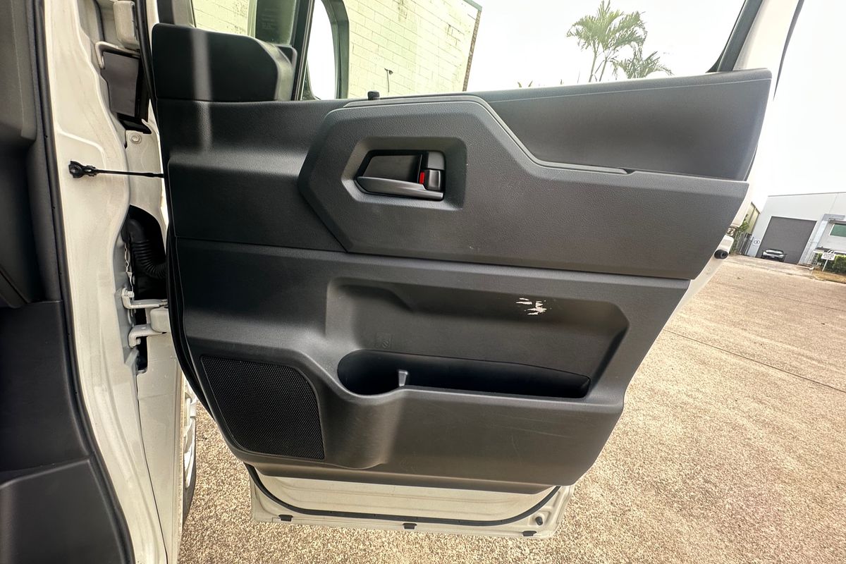 2020 Toyota Hiace GDH300R LWB