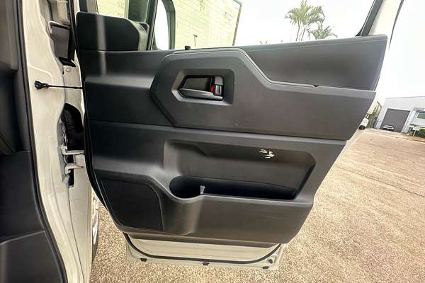 2020 Toyota Hiace GDH300R LWB