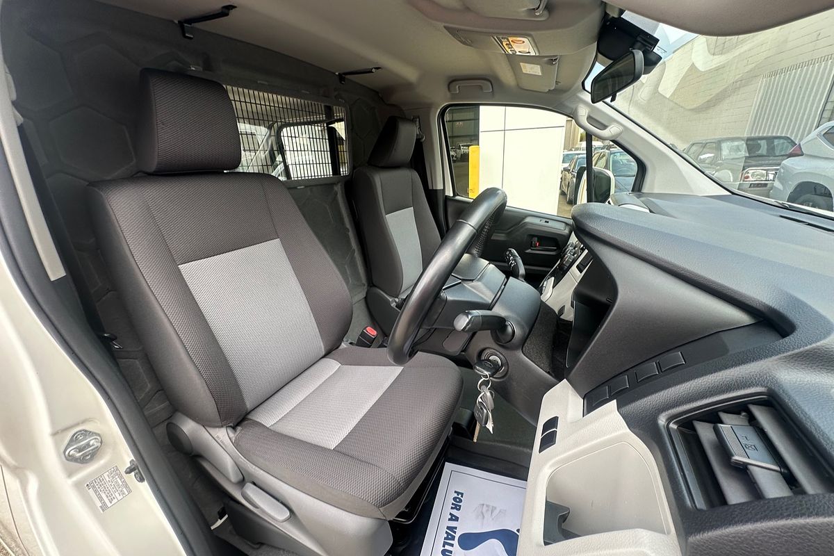 2020 Toyota Hiace GDH300R LWB