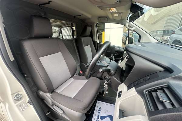 2020 Toyota Hiace GDH300R LWB