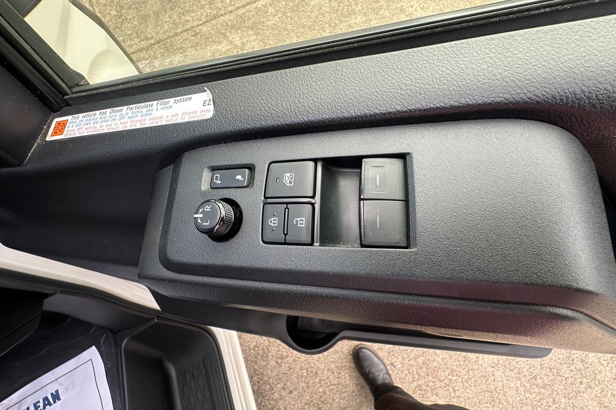 2020 Toyota Hiace GDH300R LWB