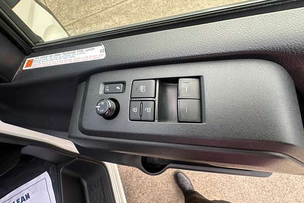 2020 Toyota Hiace GDH300R LWB