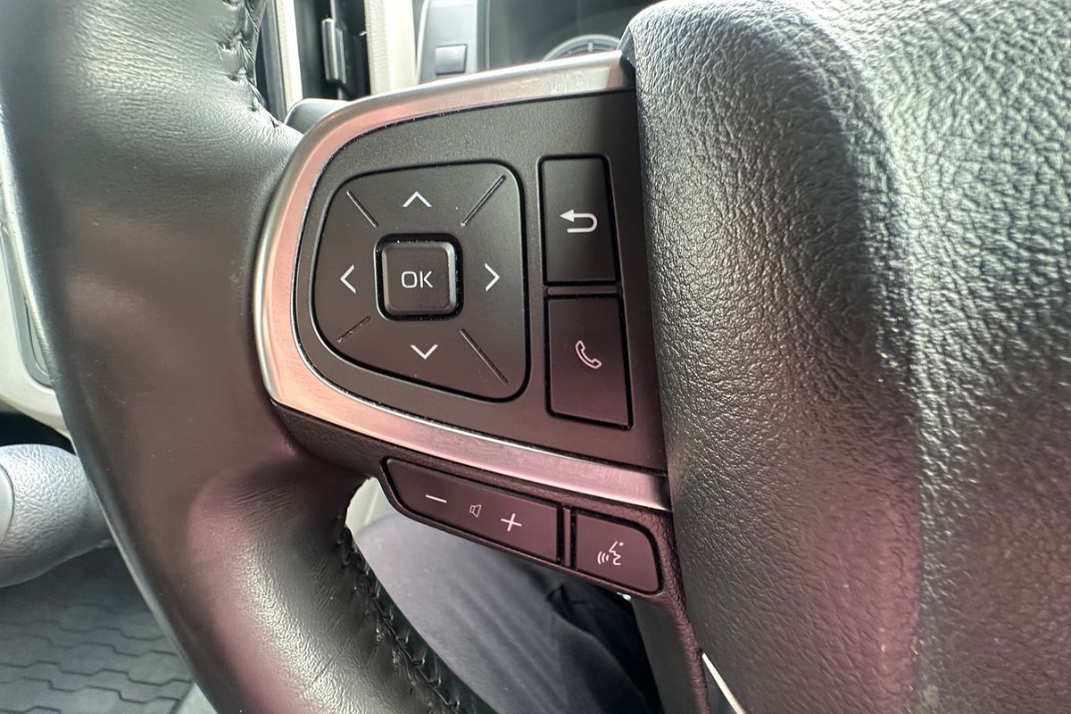 2020 Toyota Hiace GDH300R LWB