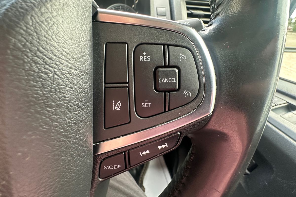 2020 Toyota Hiace GDH300R LWB