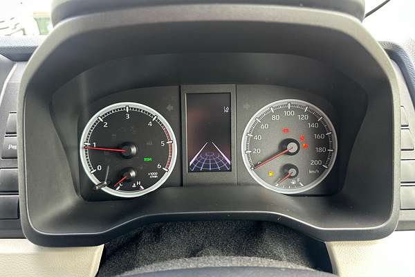 2020 Toyota Hiace GDH300R LWB