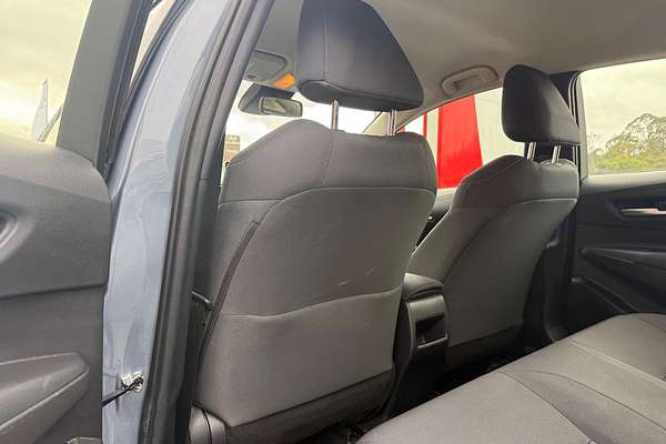 2022 Toyota Corolla Ascent Sport Hybrid ZWE211R