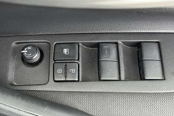 2022 Toyota Corolla Ascent Sport Hybrid ZWE211R