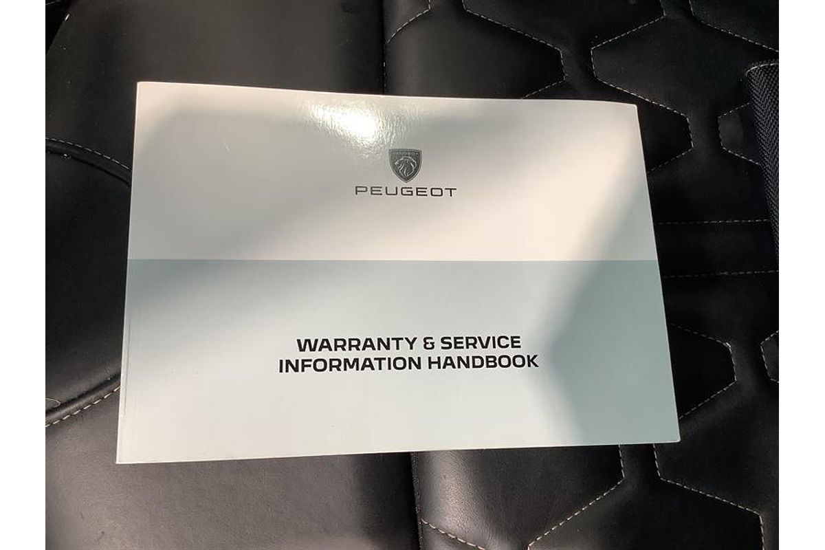 2021 Peugeot 508 GT R8