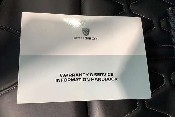 2021 Peugeot 508 GT R8