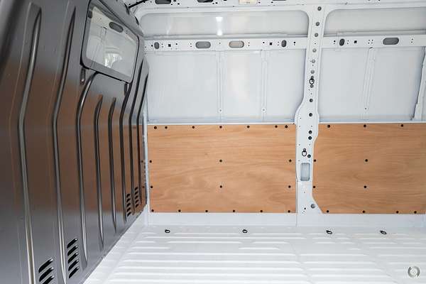 2023 Renault Master Pro 110kW X62 Phase 2 LWB Mid Roof